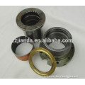 Sany concrete pump spares, concrete pump support bearing